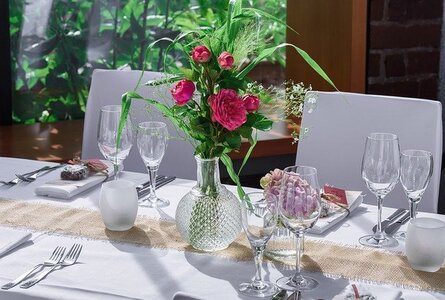 catering