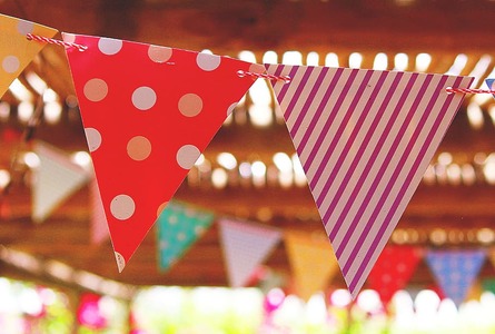 party